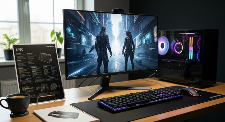 Comment savoir si mon PC fait tourner un jeu X - la compatibilité gamer en détails
