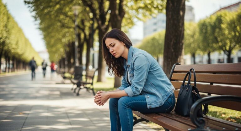 Crises d'angoisse : les 7 erreurs à éviter pour mieux gérer l'anxiété