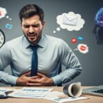 Diverticule cause émotionnelle : le lien fun entre stress et douleurs abdominales