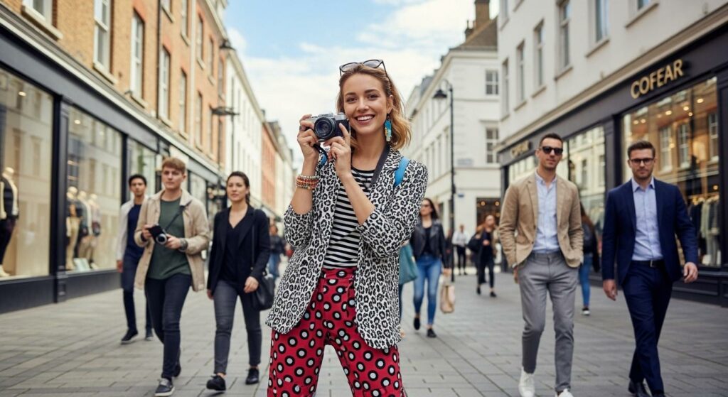 Le blog Garan Cedore Magazine : une approche fun de la mode et du lifestyle