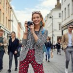 Le blog Garan Cedore Magazine : une approche fun de la mode et du lifestyle