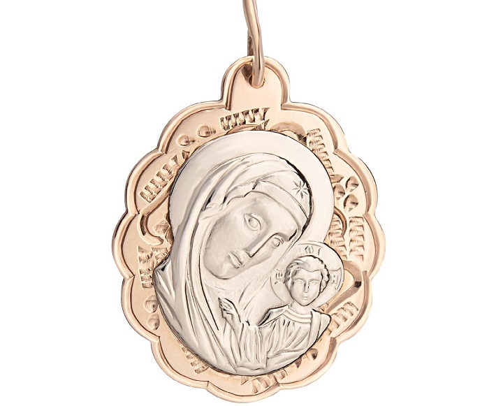 Lor-jaune-le-choix-de-la-tradition-et-de-la-durabilite Or jaune, blanc ou argent : quelle médaille de baptême choisir à Toulouse ?