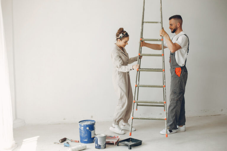 Revendre sa maison : quelques conseils travaux pour optimiser la transaction