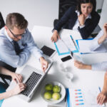 entreprises commençant par medicys