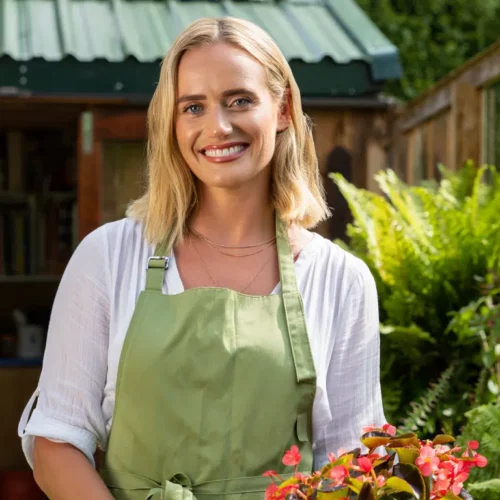 Frédérique - Rédactrice Lifestyle