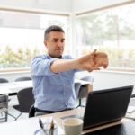 Améliorer condition physique bureau