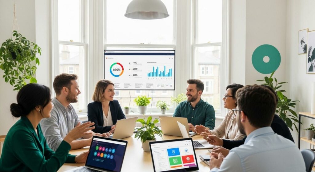 Comment hr4you transforme la gestion RH et la vie des collaborateurs ?