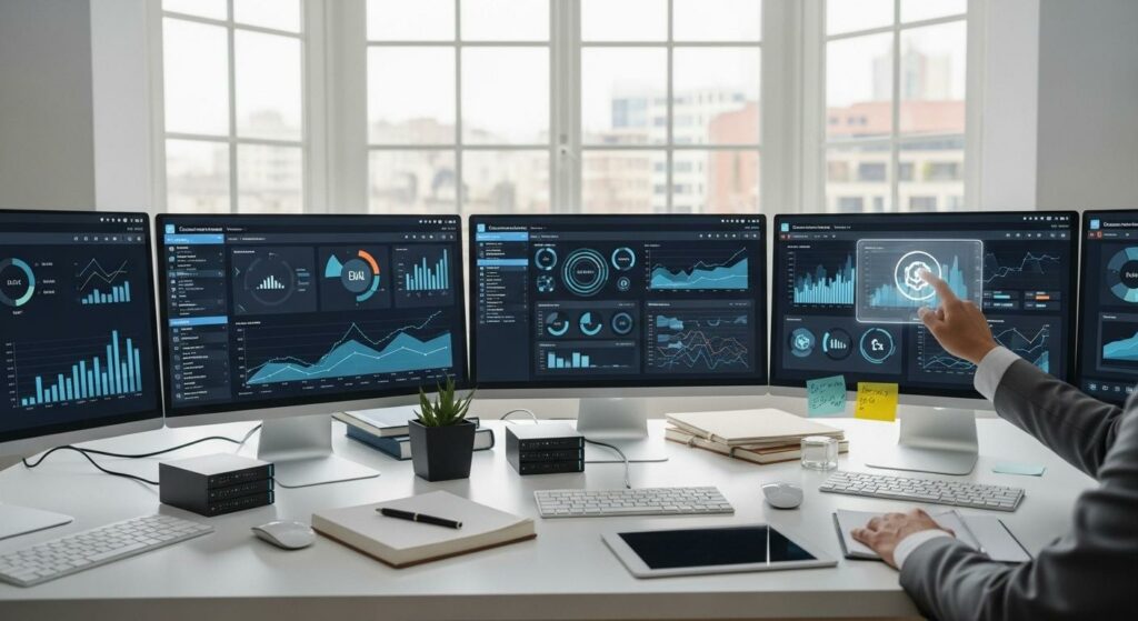 Koivaninbez : la solution technologique qui optimise la gestion des entreprises