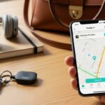 Trackr.fr tech : la solution connectée pour le suivi de vos objets