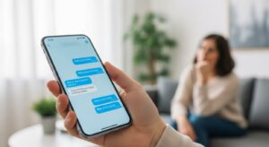 Exemple SMS pour quelqu'un qui ne répond pas : la meilleure approche pour relancer - Featured Image