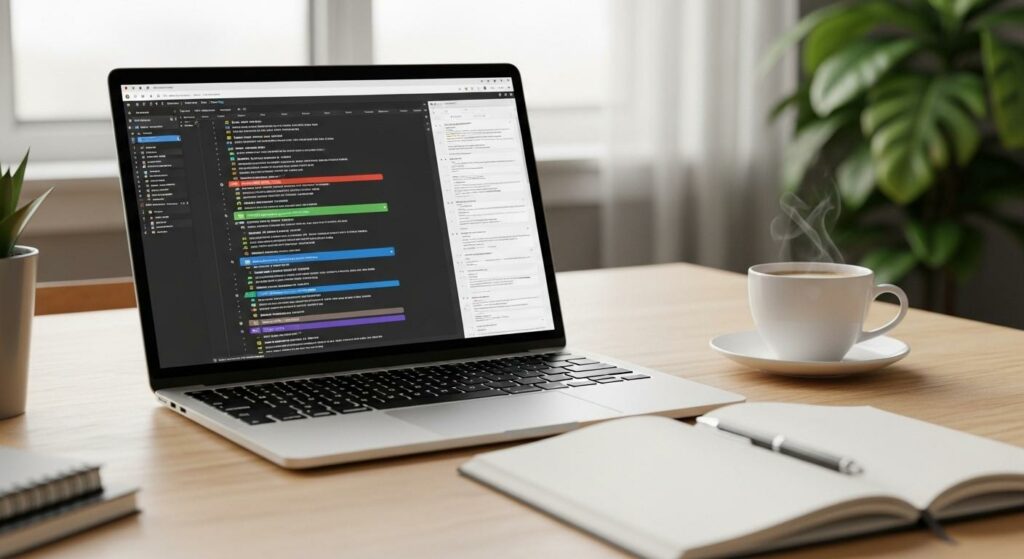 La rédaction IA : un atout pour générer du contenu de qualité rapidement