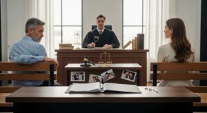 Prestation compensatoire honteux : les raisons d’un sentiment d’injustice persistant - Featured Image