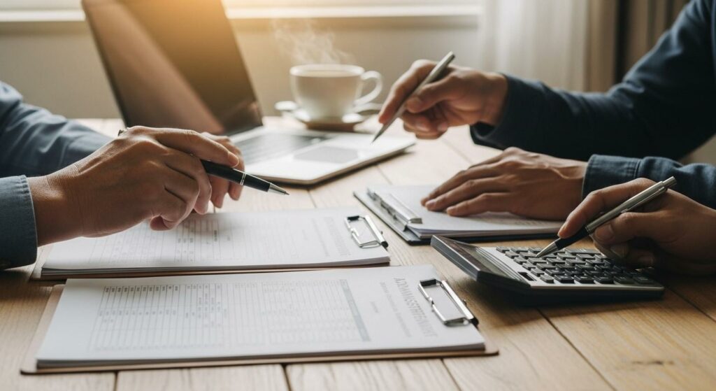 AAH et RSA : quelles différences pour le choix de vos aides sociales ?