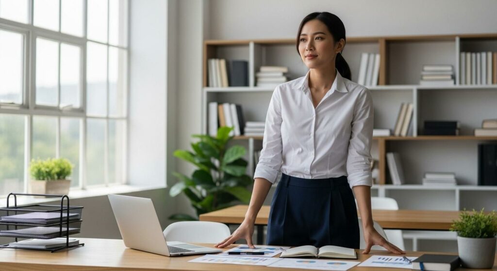 Codie Sanchez : le parcours inspirant d&rsquo;une entrepreneure atypique à succès