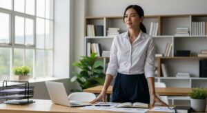 Codie Sanchez : le parcours inspirant d'une entrepreneure atypique à succès - Featured Image