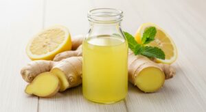 Shot gingembre Lidl avis : la vérité sur l'efficacité et le goût - Featured Image