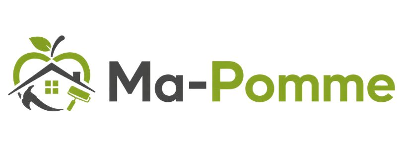Logo Ma-POmme