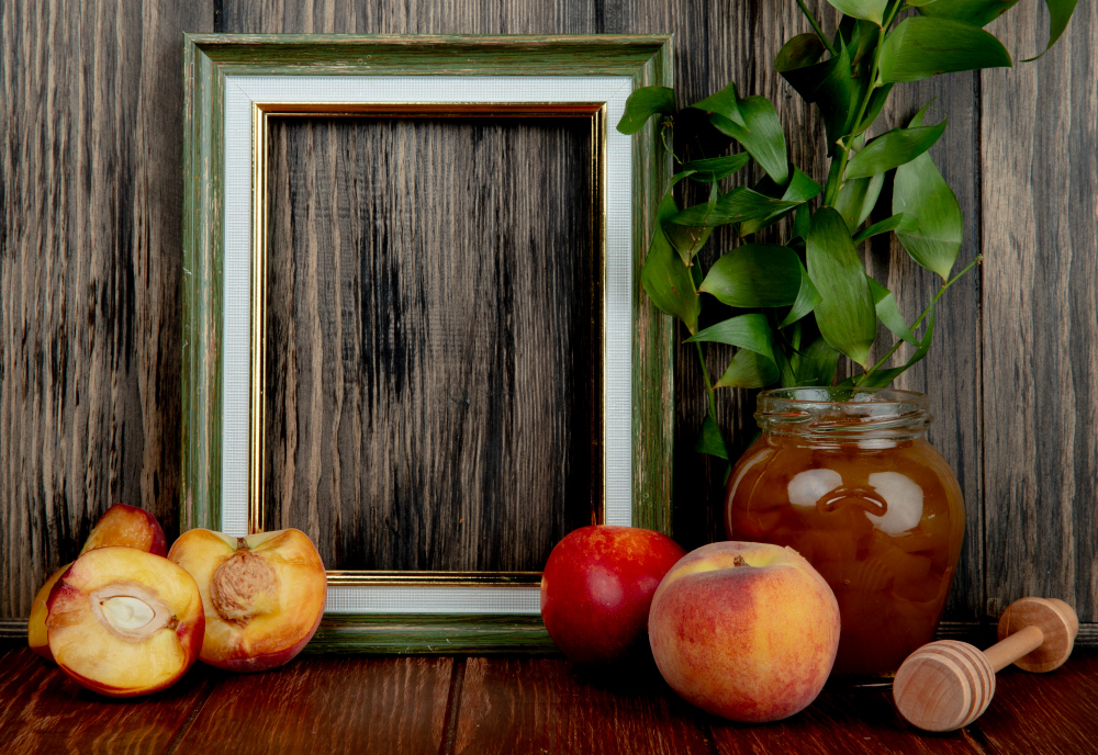 Décorer sa cuisine avec des tableaux fruitiers et gourmands