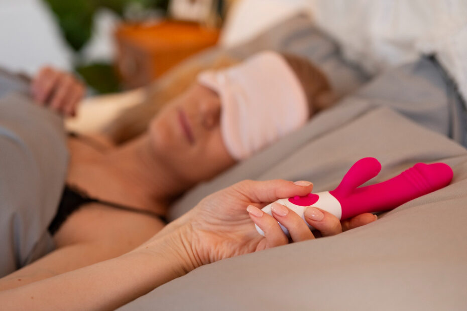 vibromasseur