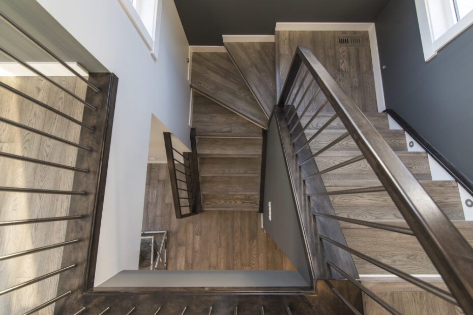 choisir escalier maison