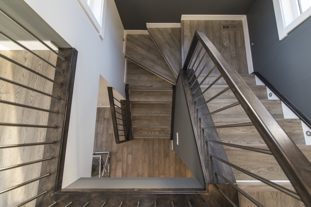 choisir escalier maison